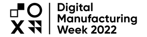 dmw 2022 logo