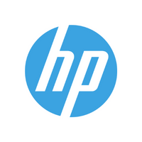 hp logo