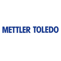 mettler toledo logo