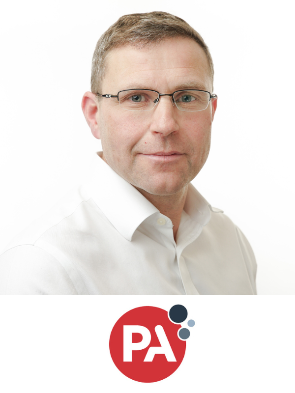 Ruan Jones